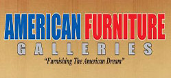 American Furniture Galleries